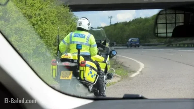 M11 Diversion Route Announced Following Multi-Vehicle Crash Closure