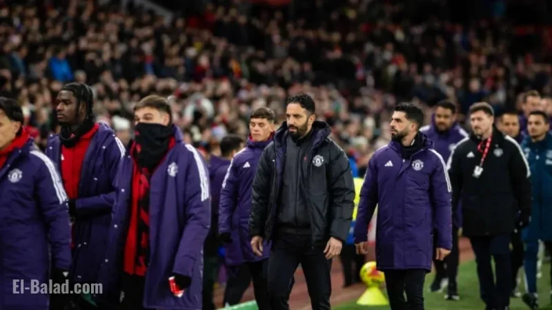 Man Utd vs West Ham: Preview and Viewing Guide for December 4, 2025