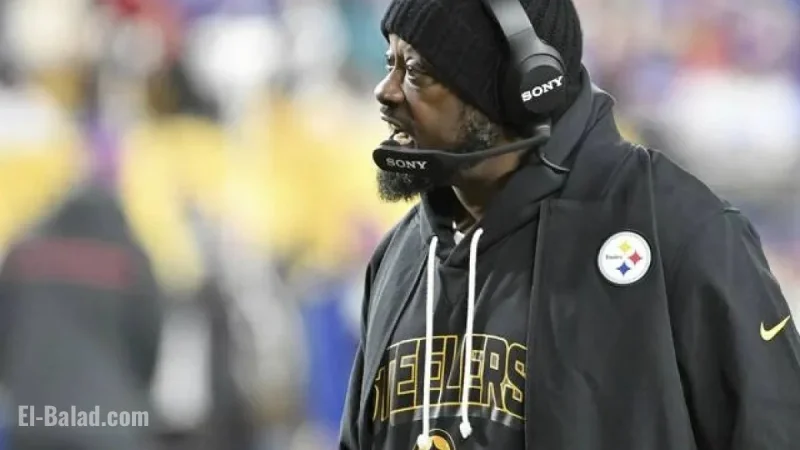 Mark Madden: Acknowledge the Hard Truth of Mike Tomlin’s Steelers Era