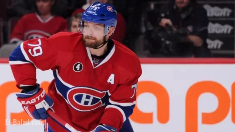 Markov Honored in Montreal, Embraces 1000-Match Milestone in Limbo