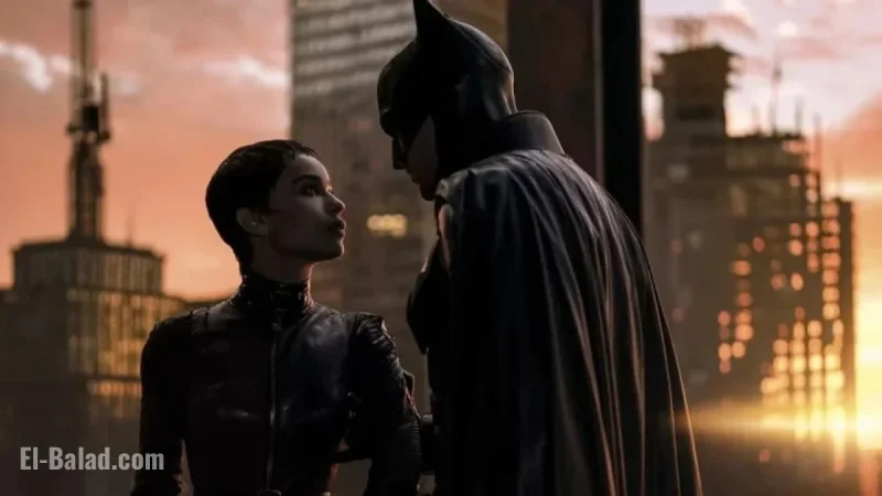 MCU Star Joins The Batman 2 Cast, Zoe Kravitz Exits