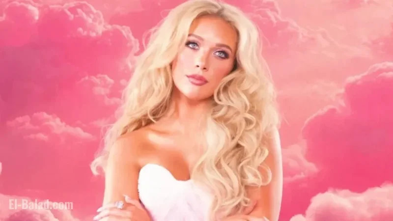 Megan Moroney Reveals 2026 International Dates for The Cloud 9 Tour