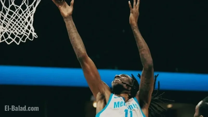 Memphis Basketball Welcomes New Orleans: Our Expert Predictions