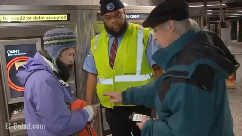 MetroCard Ends December 31 as OMNY Revolutionizes NYC Transit
