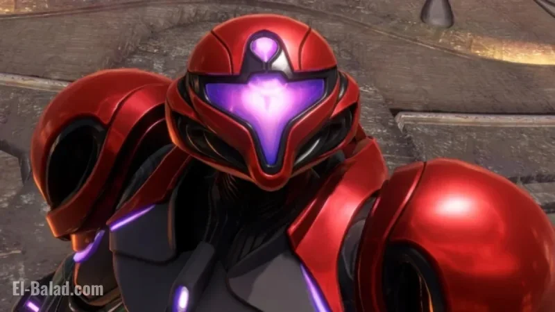 Metroid Prime 4: Beyond Shines Technically but Struggles in Game Design
