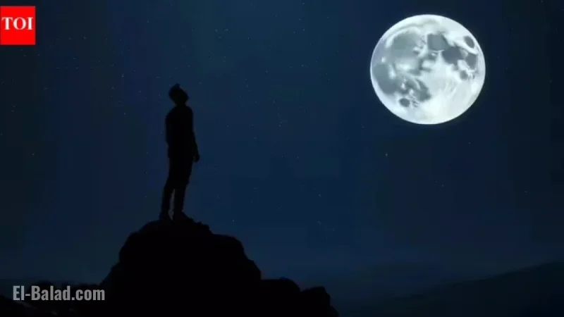 Moon Phase December 5, 2025: Affirmations and Manifestation Guide for Zodiac Signs