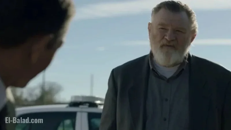 “Mr Mercedes Cast Features Stars from Nobody to Harry Potter Legend”
