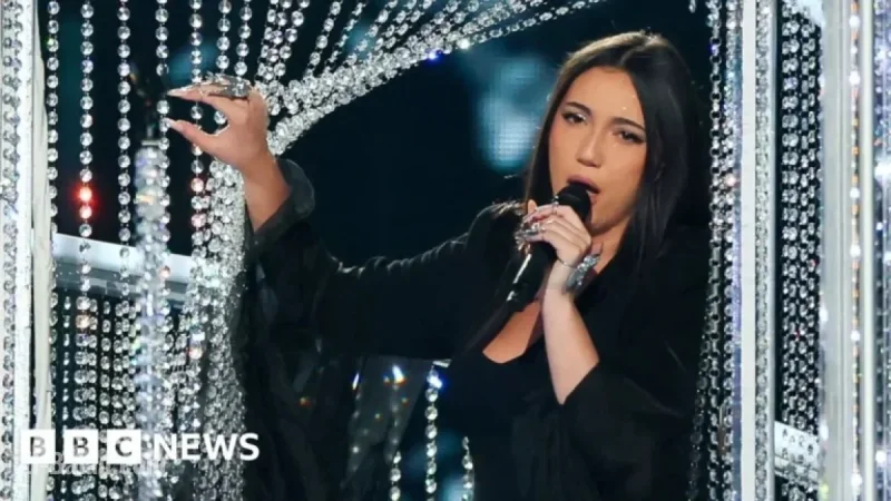 Multiple Nations Boycott Eurovision Following Israel’s Participation Approval