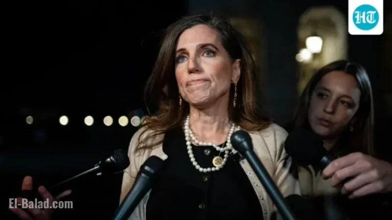 Nancy Mace Retirement: Major GOP Challenge, Democrat Opportunity