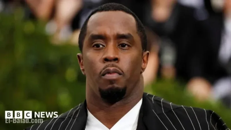 Netflix Responds Strongly to Diddy’s Criticism of Documentary