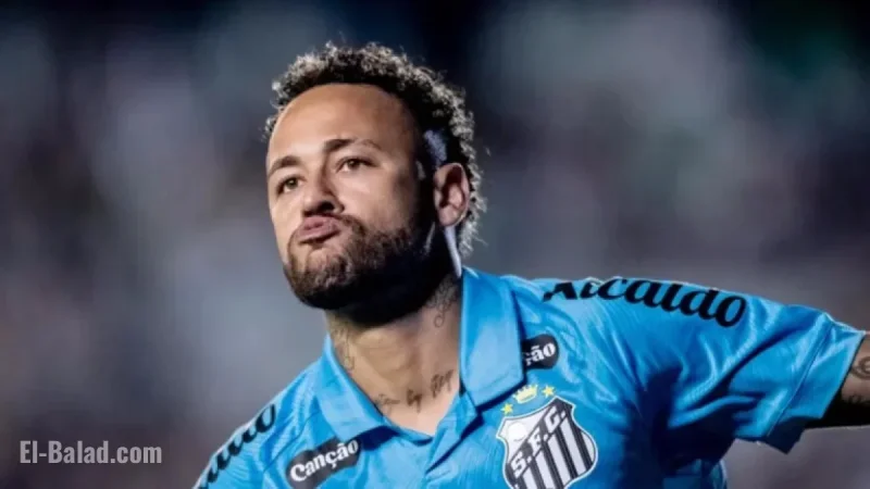 Neymar: A Timeless Football Phenomenon