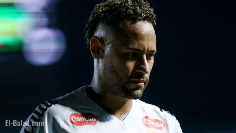 Neymar’s Santos: Outcomes of Win, Tie, or Loss Against Juventude Today