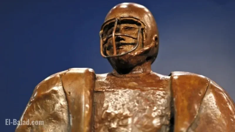 NFL Unveils 2025 Walter Payton Man of the Year Nominees