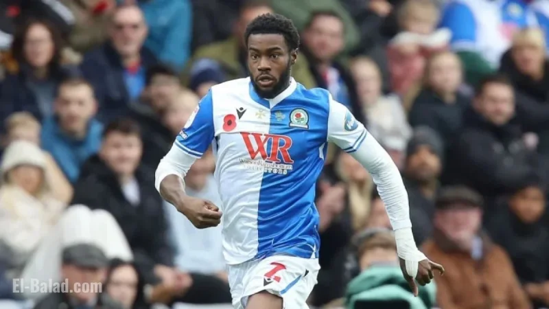 Nigeria Selects Ex-Gunner Alebiosu for AFCON Squad