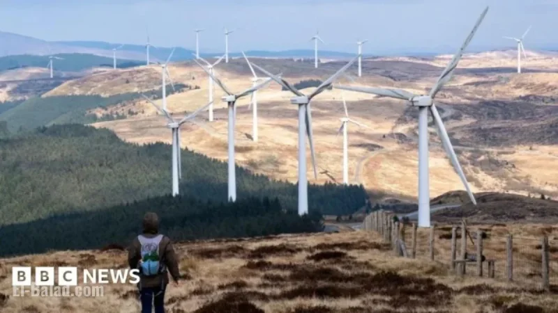 Ofgem Approves £28bn Energy Investment Plan