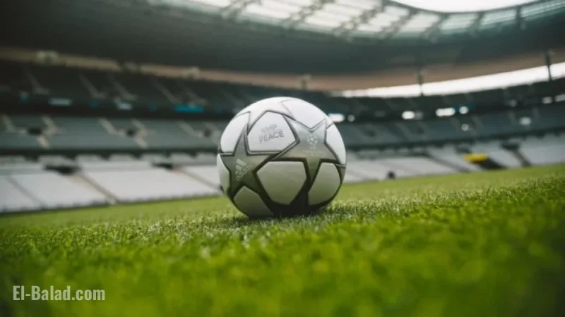 Palestine Holds Tunisia to a Draw in Arab Cup Clash