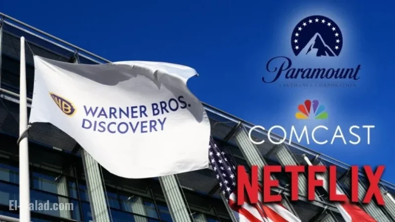 Paramount Criticizes WBD Sale Process as “Unfair” in Letter to CEO Zaslav