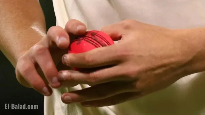 Pink-Ball Day-Night Cricket: Discover Challenges of The Ashes Twilight Zone