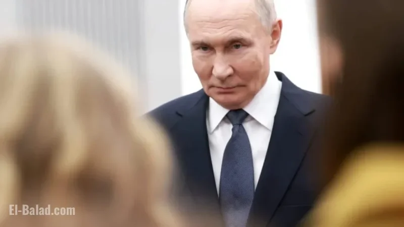 POLITICO: Russia to Secure Donbas, Period
