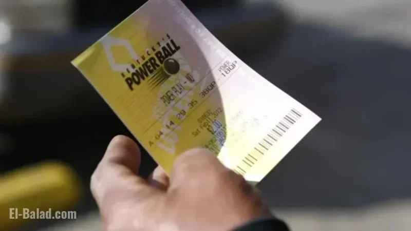Powerball Results for December 3: $775 Million Jackpot Announced
