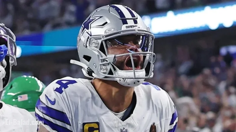 Primetime Game Predictions: Picks and Scores