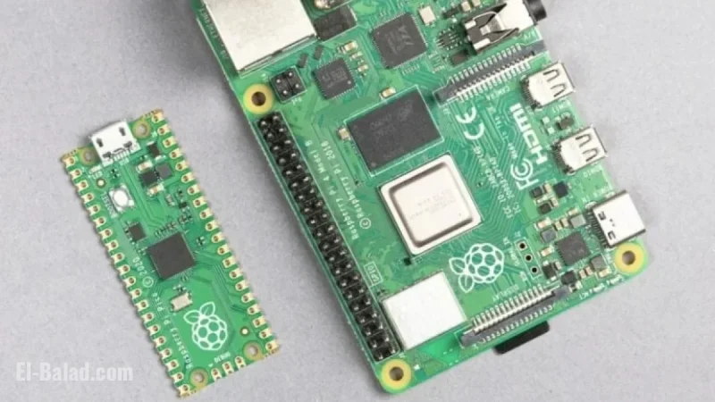 Raspberry Pi Price Increase Fueled by AI Demand
