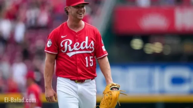 Reds Secure Emilio Pagán Return