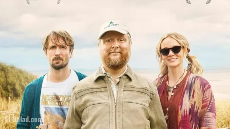 Review of “The Ballad of Wallis Island”: Promising but Ultimately Falls Flat