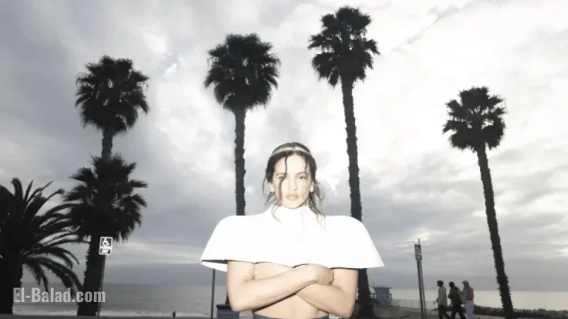 Rosalía to Headline London’s O2 Arena This May