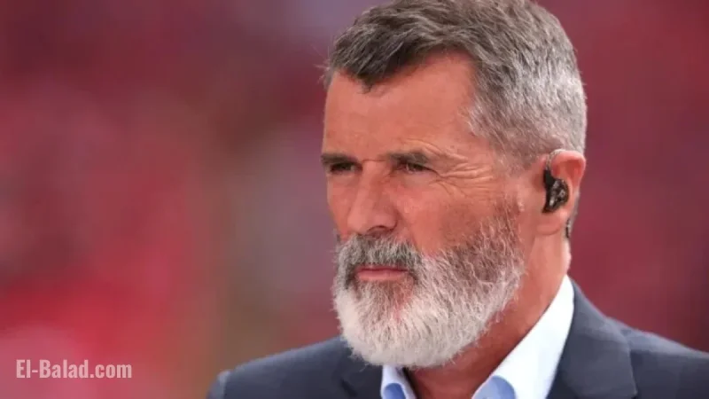 Roy Keane Predicts Arsenal’s Title Prospects Following Chelsea Defeat