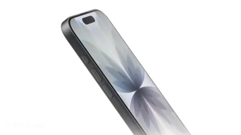 Rumored Low-Cost iPhone 17 Set for Two Design Changes