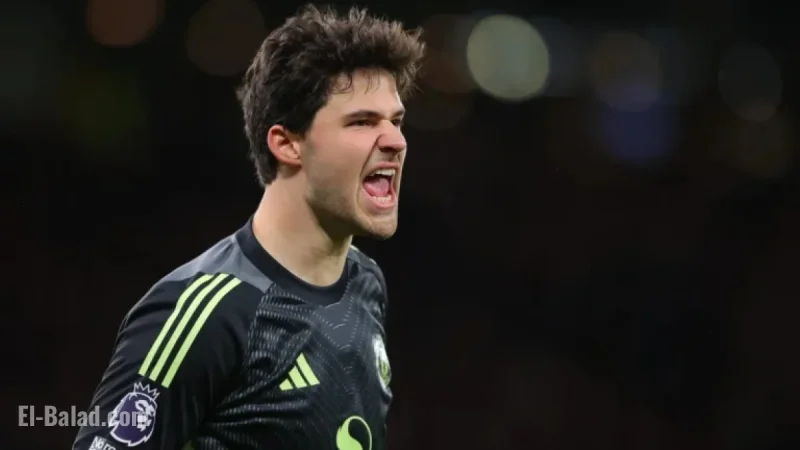 Senne Lammens Surpasses Donnarumma in Strength; Ineos’ Decision Vindicated