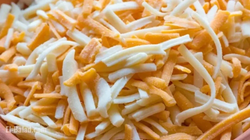 Shredded Cheese Recall Alert: Inspect Your Fridge for Affected Brands