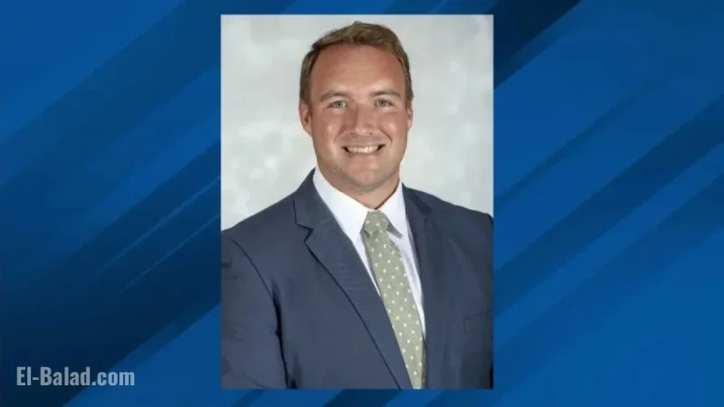 Siena Lacrosse Coach Liam Gleason, 41, Dies After Home Fall
