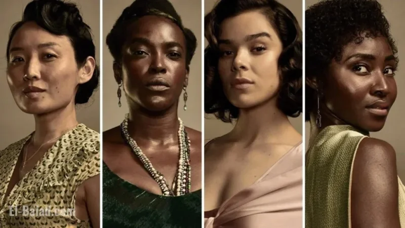 Sinners’ Sisterhood: Bonding Behind a Blockbuster Success