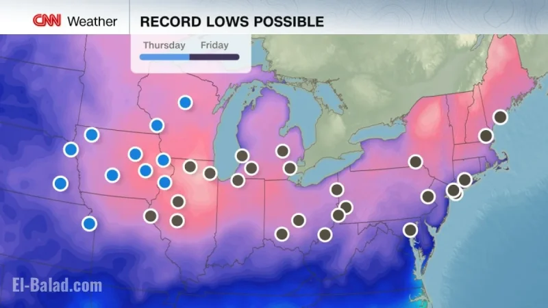 Snow Day Calculator: How to Check Your Odds and Plan Smarter This Winter