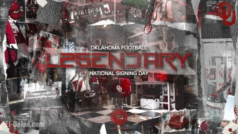 Sooners Secure 24 Signings on First Day of Early Period