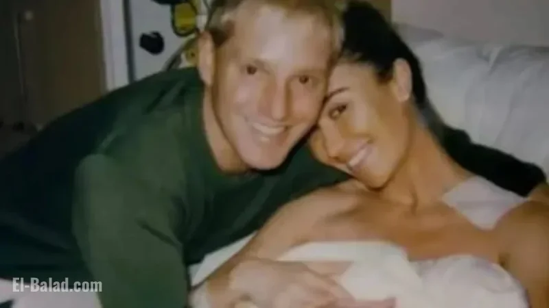 Sophie Habboo and Jamie Laing Welcome First Child, Share Sweet Photo and Name