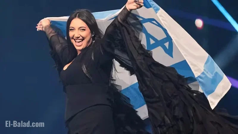 Spain, Netherlands Withdraw from 2026 Eurovision Amid Israel Controversy