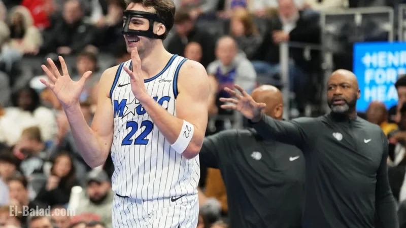 Spurs vs. Magic Tonight: Tipoff Time, Injury Watch, and the Matchups That Will Swing It