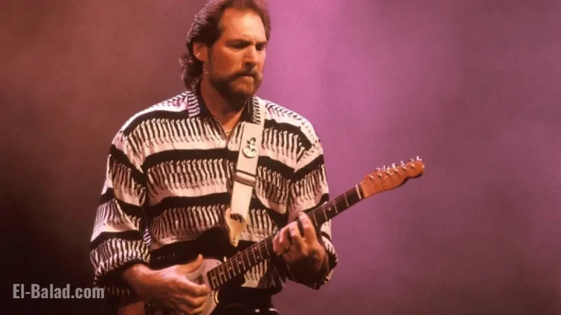 Stax Guitarist Steve Cropper, Creator of ‘Memphis Sound,’ Dies at 84
