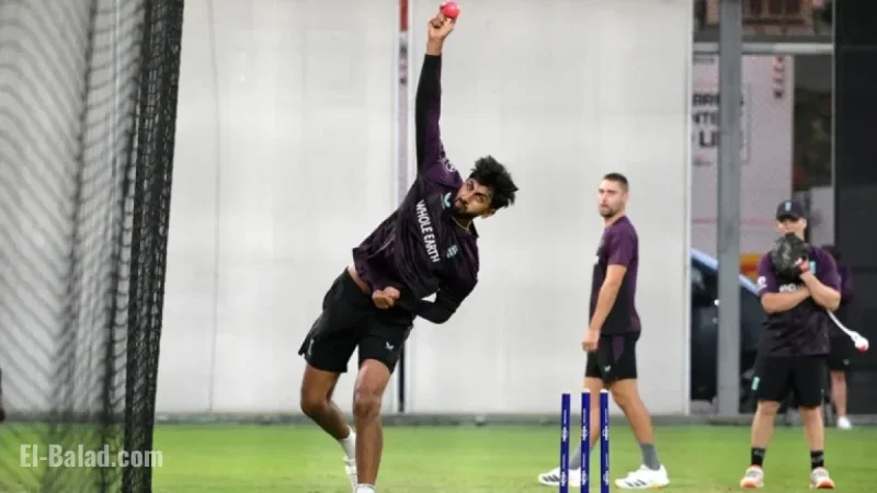 Stokes Affirms Bashir as England’s Top Spinner Despite Brisbane Omission