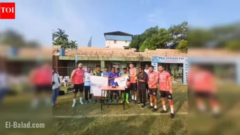 Super Cup Action Resumes Amid Uncertainty