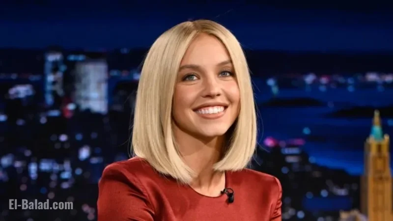 Sydney Sweeney’s Hairstylist Defends Her Bob on Instagram