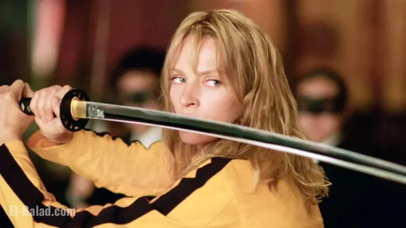 Tarantino’s Kill Bill: A Masterful Journey into Cinematic Brilliance