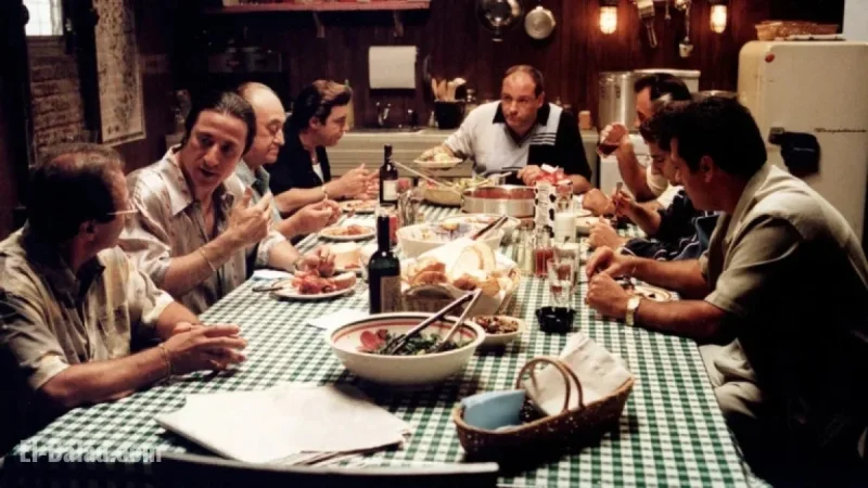 “The Sopranos: Everything You Need to Know on Sky Atlantic HD”