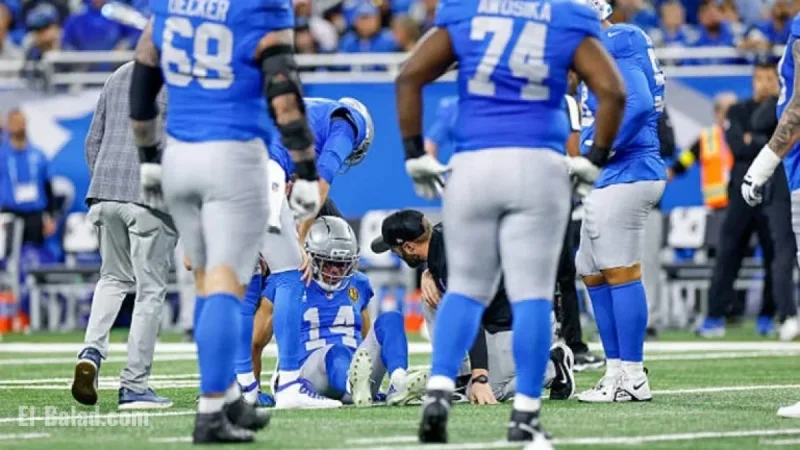 Thursday Night Football: Expert Predictions, Odds, and Picks for Lions vs. Cowboys