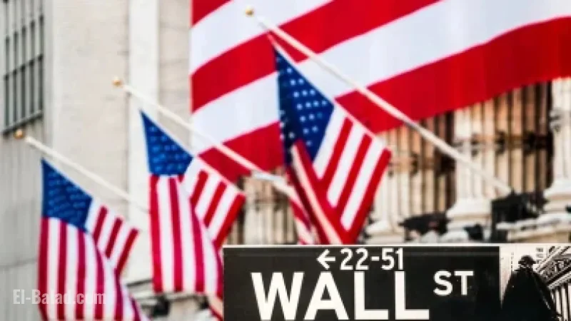 Top 3 Market Predictions for 2026: Strategic Shifts by Seeking Alpha