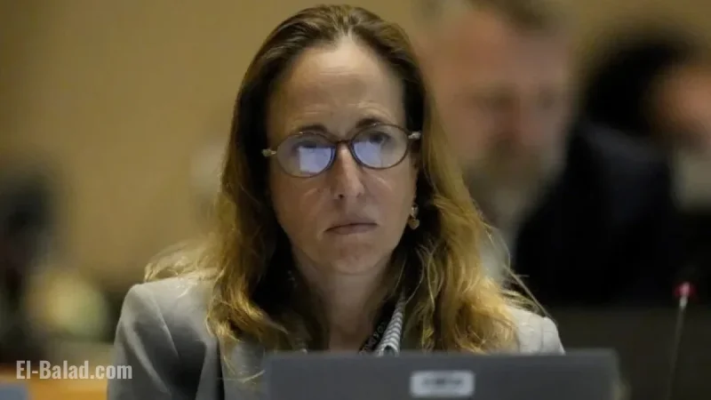 Tracy Beth Høeg to Lead FDA’s Drug Evaluation Center