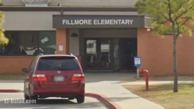 Tragic: 6-Year-Old Dies After Running in Front of School Bus
